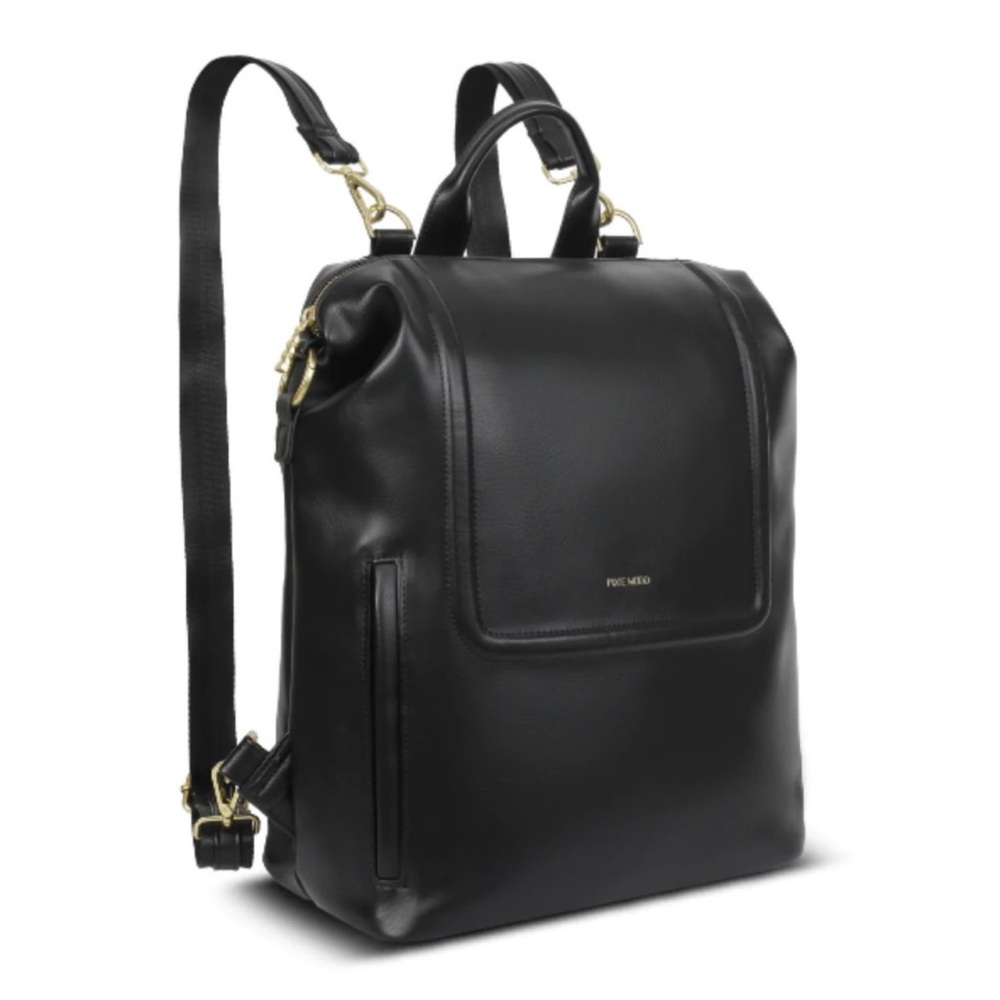Pixie Mood convertible backpack/purse